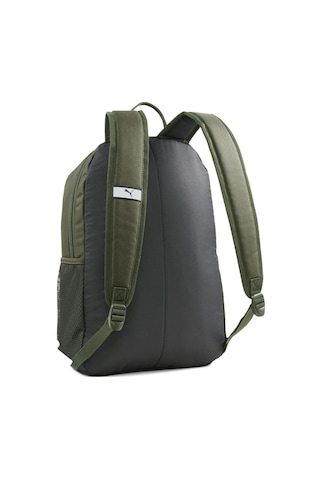 Puma Phase Backpack Iı Hacim: 21 Litre Sırt Çantası Haki