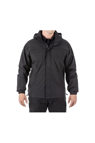 5.11 DUTY RAIN SHELL CEKET