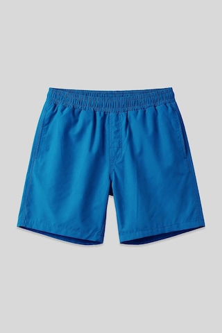 Tommylife Saks Hızlı Kuruyan Standart Fit Erkek Deniz Şortu - 81237