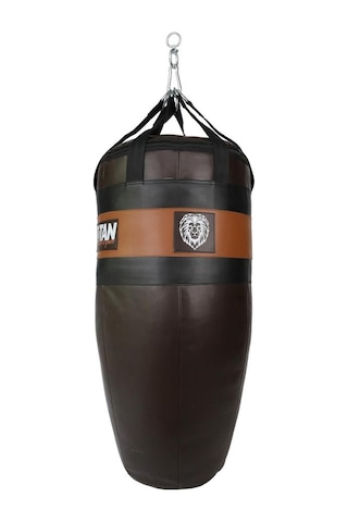 Titan Sport Mermi Kum Torbası 95 Boy 45 Çap 35 Kğ Çok Renkli