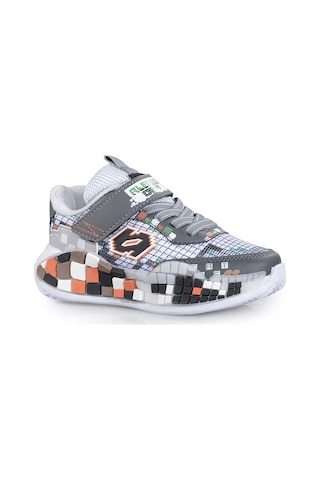 Marka Sesi 2026-03 Füme Çocuk Sneakers