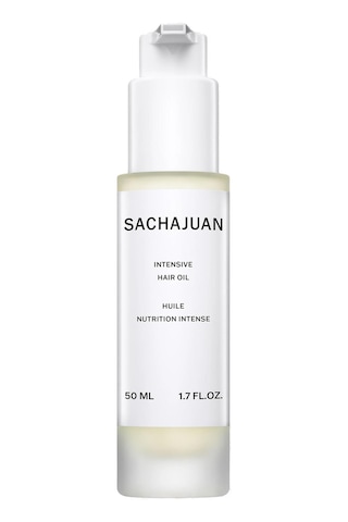 Sachajuan Intensive Hair Oil Besleyici Ve Onarıcı Saç Bakım Yağı 50ml