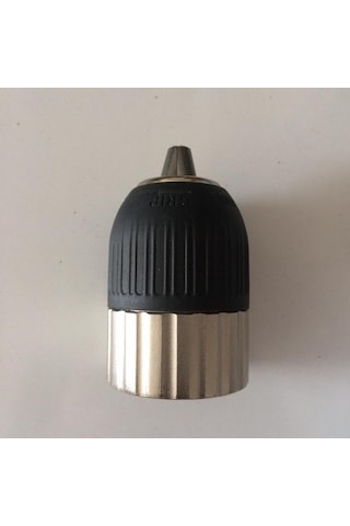 3M Elle Sıkmalı 3/8 x 24 Yarı Metal Gövde Mandren 0.8 - 10 MM