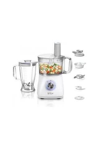 Sinbo SHB 3070 700 W Mutfak Robotu