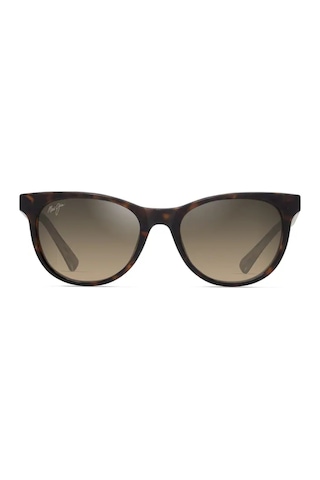 Mj 0588s 002 52 Maui Jim Polarize Güneş Gözlüğü Siyah