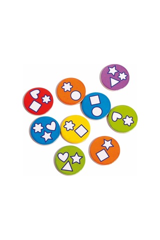 Beleduc Shapy Akıl Oyunu