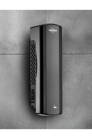 Rulopak Manuel Klasik Model Sıvı Sabun Ve Şampuan Dispenseri 350