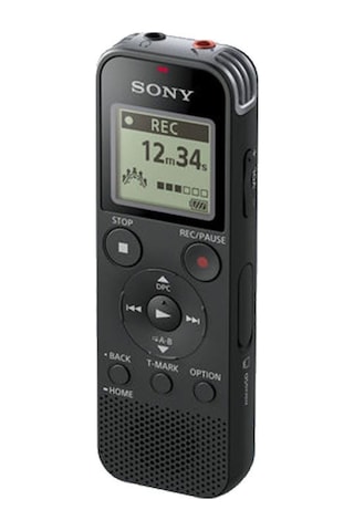 Sony ICD-PX470 4 GB Dijital Ses Kayıt Cihazı