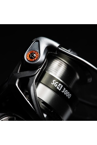 Savage Gear Sg4 2500 Fd 8+1Bb Olta Makinesi