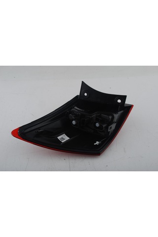 Nissna Qashqai 2010-2013 Ledli Dış Sağ Stop 26550br00a