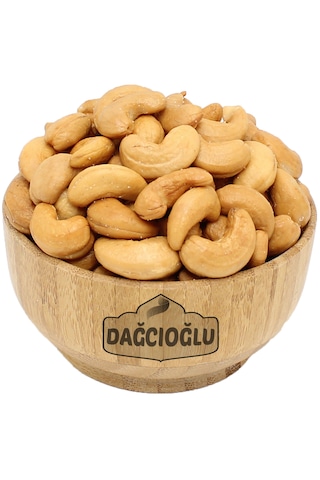 Dağcıoğlu Kavrulmuş Kaju 1 KG