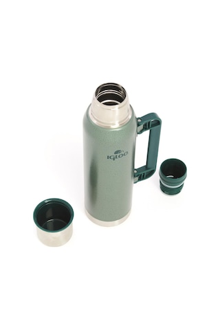 Igloo Legend Klasik Termos 1.3 Litre Renkli