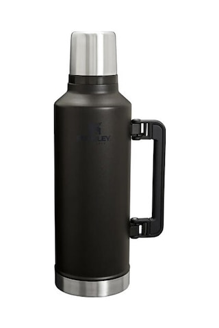 Stanley The Legendary Classic Bottle 2.3l Klasik Termos 10-11349-0017 Siyah