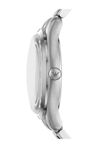 Emporio Armani Ar11732 Erkek Kol Saati Metalik Gri