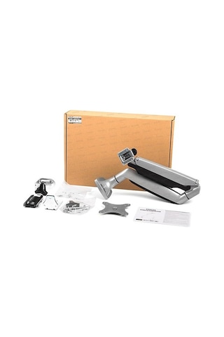 Dark Dk-Ac-Vm18 13"-32 Amortisörlü Masa Monte Monitör