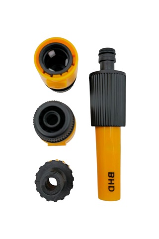 Fixonic B.h.d Bhd00510 4 Parça ½" Sulama Başlığı Set