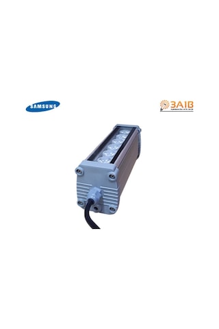 20 Cm Led Wallwasher (Duvar Boyama)