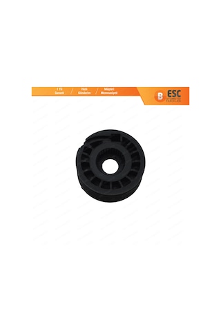 Fiat Egea için Sol Cam Kriko Tamir Makarası 00520691630 N11.5292