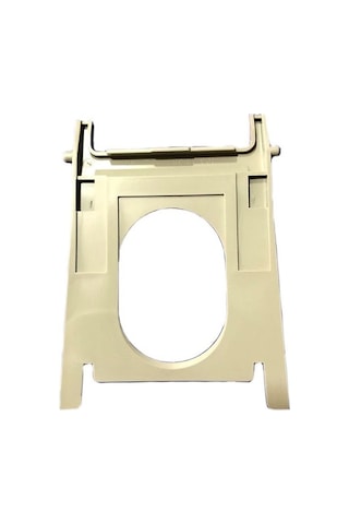 Bosch Sıemens Elektrikli Süpürge Torba Kızağı (488598818)