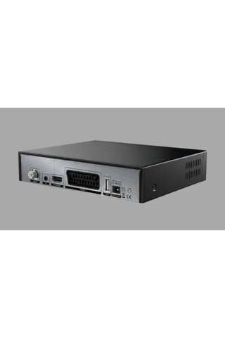 Multibox Mbs-150 Sunplus Kasalı Full Hd Uydu Alıcısı