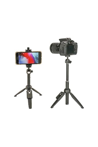 Sg-2510r Kumandalı Mobil Youtuber Tripod