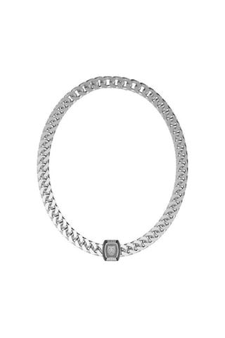 Guess Jgujumn05004jwsttu Erkek Kolye