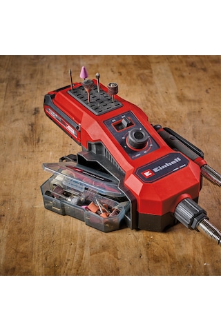 Einhell TE-MT 18/34 Li Solo Akülü Taşlama ve Gravür  - 4419360