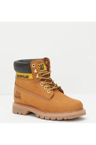 Caterpillar Colorado Sundance 015G100095 Nubuk Deri Kadın Bot