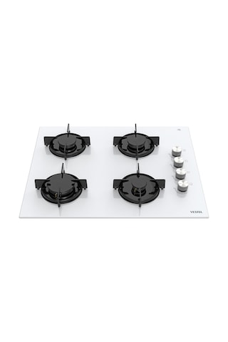 Vestel AO-651041 B Ankastre Ocak