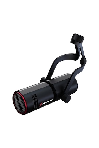 Avermedia Am330 Cardioid Dynamic Xlr Yayıncı Podcast Mikrofonu