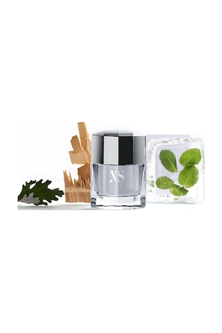 Paco Rabanne Xs Man Edt 100 Ml Erkek Parfümü Odunsu