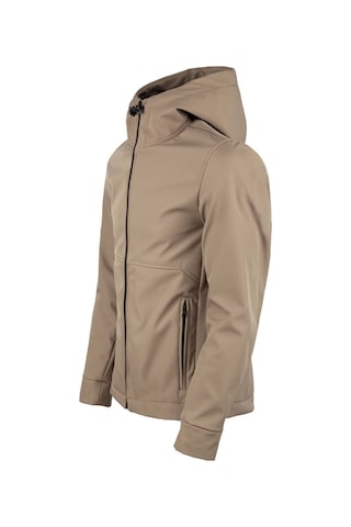 Tactical Outdoor Softshell Erkek Mont Shelldt01 Bej