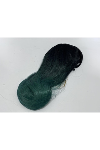 Haircube Sentetik Peruk 45cm Wl1118-1