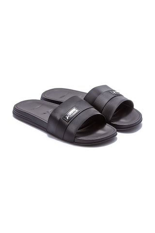 Rider Go Slide Erkek Terlik Siyah 39/46 ZZ0194 Siyah