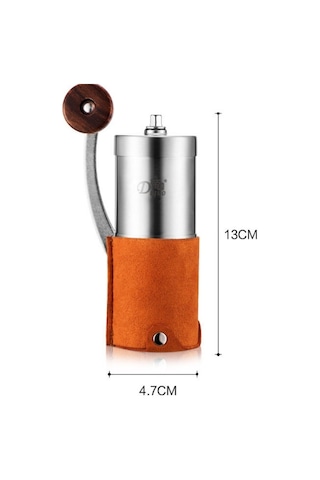 Cbtx Diguo Çok Fonksiyonlu El Öğütme Makinesi