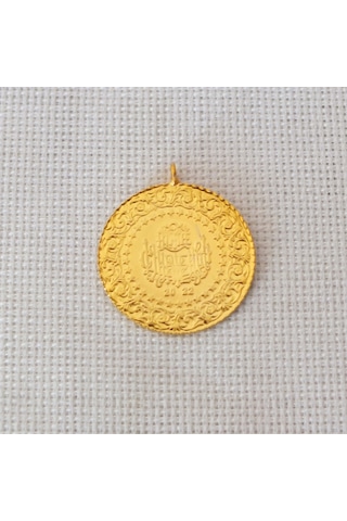 Tam Altın Tarihli İmitasyon Birebir Kiremit