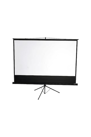 Havıt PS84 84" Taşınabilir Ayaklı Projeksiyon Perdesi