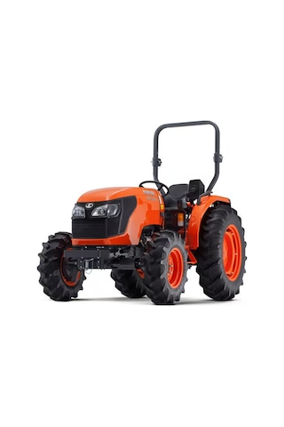 Kubota Mk 5000 Serisi Traktör Kaporta Branda Ve Koltuk Kılıfı Seti - Kaporta Kılıfı Ve Koltuk Kılıfı