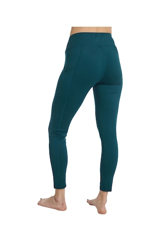 Burton Burton Midweight X Pants Kadın Yeşil İçlik Alt 3700 Yeşil