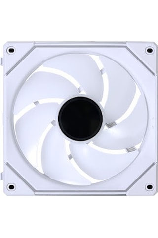 Lian Li Unı Fan Sl Infinity 140 White 1x140mm Rgb Pmw Beyaz Kasa