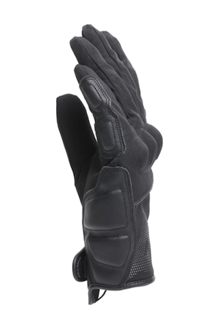 Dainese Daınese Eld/ Udıne Wp Gloves Black/reflex