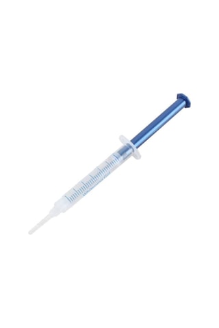 Mavi Diş Beyazlatma Peroksit Diş Jeli 3 ML 1 Adet