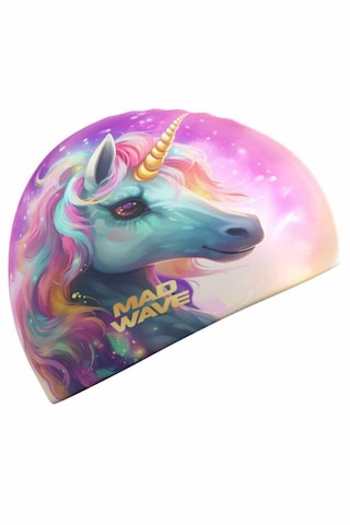 Mad Wave Yetişkin Silikon Bone Unicorn Hq, Çok Renk