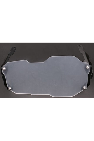 Bmw R1200Gs Şeffaf Far Koruma