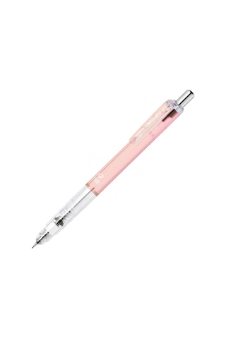 Zebra Delguard Light 0.5mm Smoky Edition Mekanik Kurşun Kalem Pem Diğer