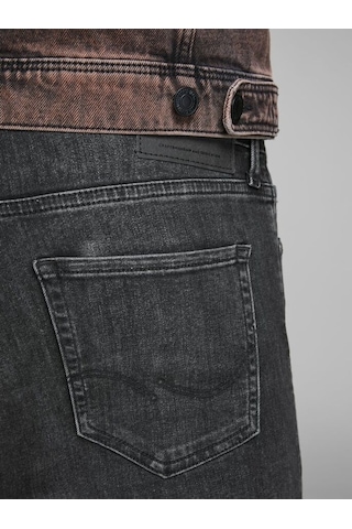 Jack & Jones Jack Jones Glenn Model Erkek Dar Kesim Kot Pantolon 12159030
