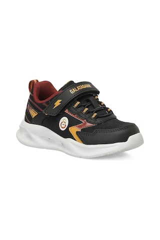 Gsstore Gs Ramela Boy P 6fx Siyah Erkek Çocuk Spor Ayakkabı 000000000102123680 Siyah-kırmızı