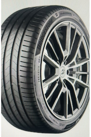 Bridgestone 195/50R 16 Turanza6 88V Xl Yaz Lastiği 2024 Bridgestone 195/50R 16 Turanza6 88V Xl Yaz Lastiği 2024