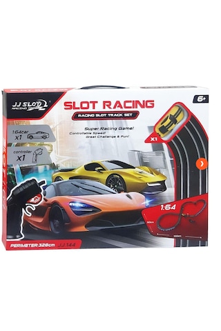 Pilli Yarış Pisti Jj.144-1