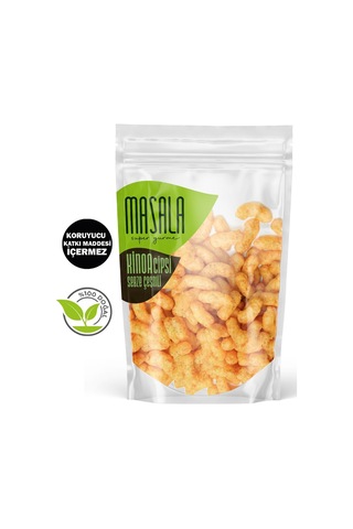 Masala Kino Cipsi Sebze Çeşnili 40 G